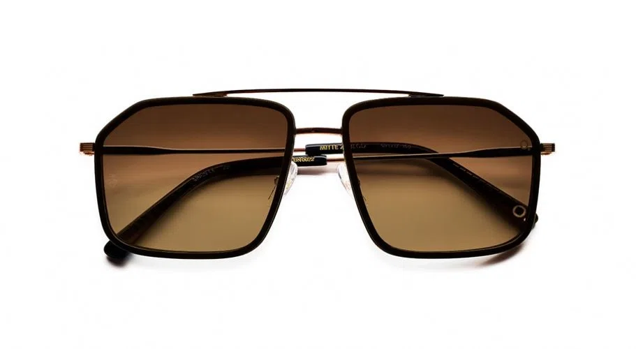Etnia Barcelona MITTE 2 SUN Sunglasses - view 9